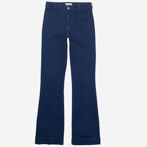 Wranglers 70th Anniversary Flare Bellbottom Jean